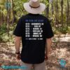 Death Cab For Cutie On Tour July 2025 Unisex T-shirt-b 5MvYGqk
