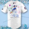 Dodgers Shohei Ohtani X Takashi Murakami Tokyo Series Baseball Jersey-b XcdqeR2