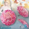 Dolly Parton If You Want The Rainbow Printed Umbrella bcCi6TI