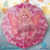 Dolly Parton If You Want The Rainbow Printed Umbrella-c KxAwJHr