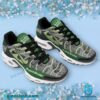 Dropkick Murphys Air Max Plus Shoes-c Ryen3ZE