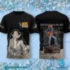 Dwight Yoakam Cosmic Roundup And Rodeo T-shirt, Hoodie 5vQ9CZ7