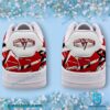 Eddie Van Halen Signature Air Force Shoes-b H5PLw67