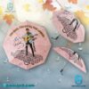 Elvis Presley The Man The Myth The Legend 90th Anniversary Printed Umbrella G9VjBux