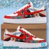 Eminem The Death Of Slim Shady Air Force Shoes mubd0LF