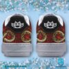 Five Finger Death Punch Five Years Of F8 Album Air Force Shoes-a GM0WrvZ