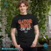 Florida Basketball Gator Boys Stay Hot Unisex T-shirt-a dgKJ5of