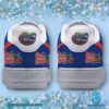 Florida Gators Be A Gator Or Be Gator Bait Air Force Shoes-a kYSUveI
