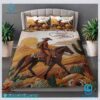 George Strait Cowboy Bedding Set eIK7iqR
