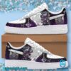 Ghost Skeletá Air Force Shoes mVuhrpx