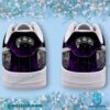 Ghost Skeletá Air Force Shoes-b zcxVurZ