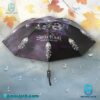Ghost Skeletour World Tour 2025 Printed Umbrella-a XNMwZHR