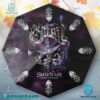 Ghost Skeletour World Tour 2025 Printed Umbrella-b ytcBjR8