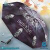 Ghost Skeletour World Tour 2025 Printed Umbrella-c W2qMG3m