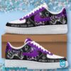 Ghost World Tour 2025 Air Force Shoes gZVaK3W