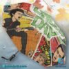 Green Day Comic Printed Umbrella Printed Umbrella-x i3yTgQw