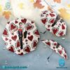 Harry Styles Heart Printed Umbrella naf9tyZ
