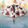 Harry Styles Heart Printed Umbrella-b Dij2S4C