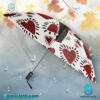 Harry Styles Heart Printed Umbrella-x LDbWaql
