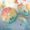 Heartstopper Printed Umbrella ptVxT7q