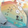 Heartstopper Printed Umbrella-c opGZHcf