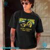 Hermanos Gutierrez Latin America 2025 Tour Unisex T-shirt-a 3NQoWRL