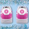 Houston Astros Barbie Air Force Shoes-b BoMr8IQ