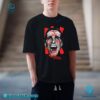 Ice Nine Kills American Psycho 25th Anniversary Bloody Bateman Unisex T-shirt-b 6l1XiKe