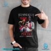 Ice Nine Kills American Psycho Hip To Be Scared Unisex T-shirt CVPHqry