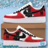J-hope BTS Hope On The Stage Tour 2025 Air Force Shoes HUlIz96