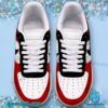 J-hope BTS Hope On The Stage Tour 2025 Air Force Shoes-a R0jaJrK