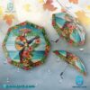 Jimmy Buffett's Margaritaville Printed Umbrella tRcC4z2