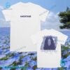 Jisoo Amortage Lights Love Action Unisex T-shirt hyWgORX