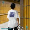 Jisoo Amortage Lights Love Action Unisex T-shirt-b Bbj692d