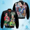 John Cena And Cody Rhodes Bomber Jacket, Hoodie To78p3j