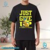 John Cena Just Give Up It's Been 13 Years Unisex T-shirt-a yeiRYTI