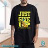 John Cena Just Give Up It's Been 13 Years Unisex T-shirt-b HAdYEsP