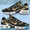 Johnny Cash American Legend Air Max Plus Shoes 6ETLkeV