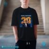 Jonas Brothers 20 Living The Dream Tour Unisex T-shirt A2chXVg
