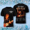 Keith Urban High And Alive World Tour 2025 Dates Shirt bItAasi