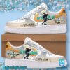 Keith Urban Signature Air Force Shoes KWGnaoq