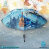 Kenny Chesney Printed Umbrella-a Mc2AVLn
