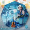 Kenny Chesney Printed Umbrella-b uNdvhDw