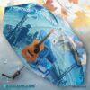 Kenny Chesney Printed Umbrella-c ZVyKTgf