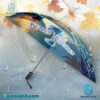 Kenny Chesney Save It For A Rainy Day Printed Umbrella-a i6EpQ9j