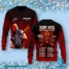Kerry King North American Tour 2025 T-shirt, Hoodie-b ZDn5YGU