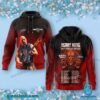 Kerry King North American Tour 2025 T-shirt, Hoodie-c 3WLbymj