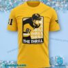 Kessel Phil The Thrill Pittsburgh Penguins T-shirt, Hoodie-b hb0gofv