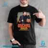 Kieran Culkin Wins Oscar For Best Supporting Actor 2025 Unisex T-shirt-a fYOq5ER