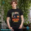 Kieran Culkin Wins Oscar For Best Supporting Actor 2025 Unisex T-shirt-b bAH4NdC